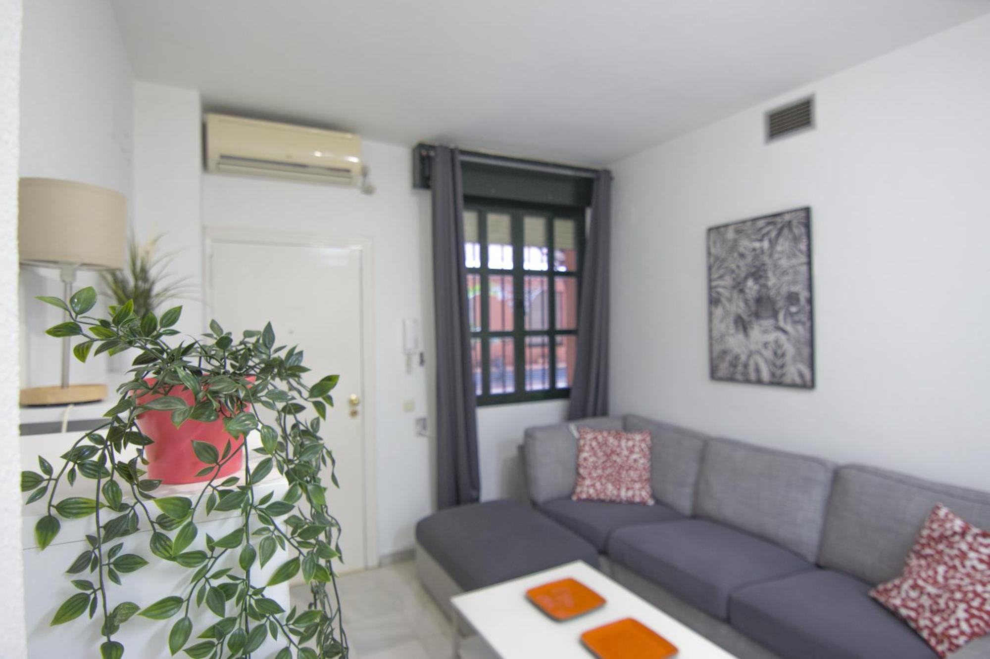 Rentalsevilla Arjona Ii *
