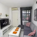 Rentalsevilla Arjona II
