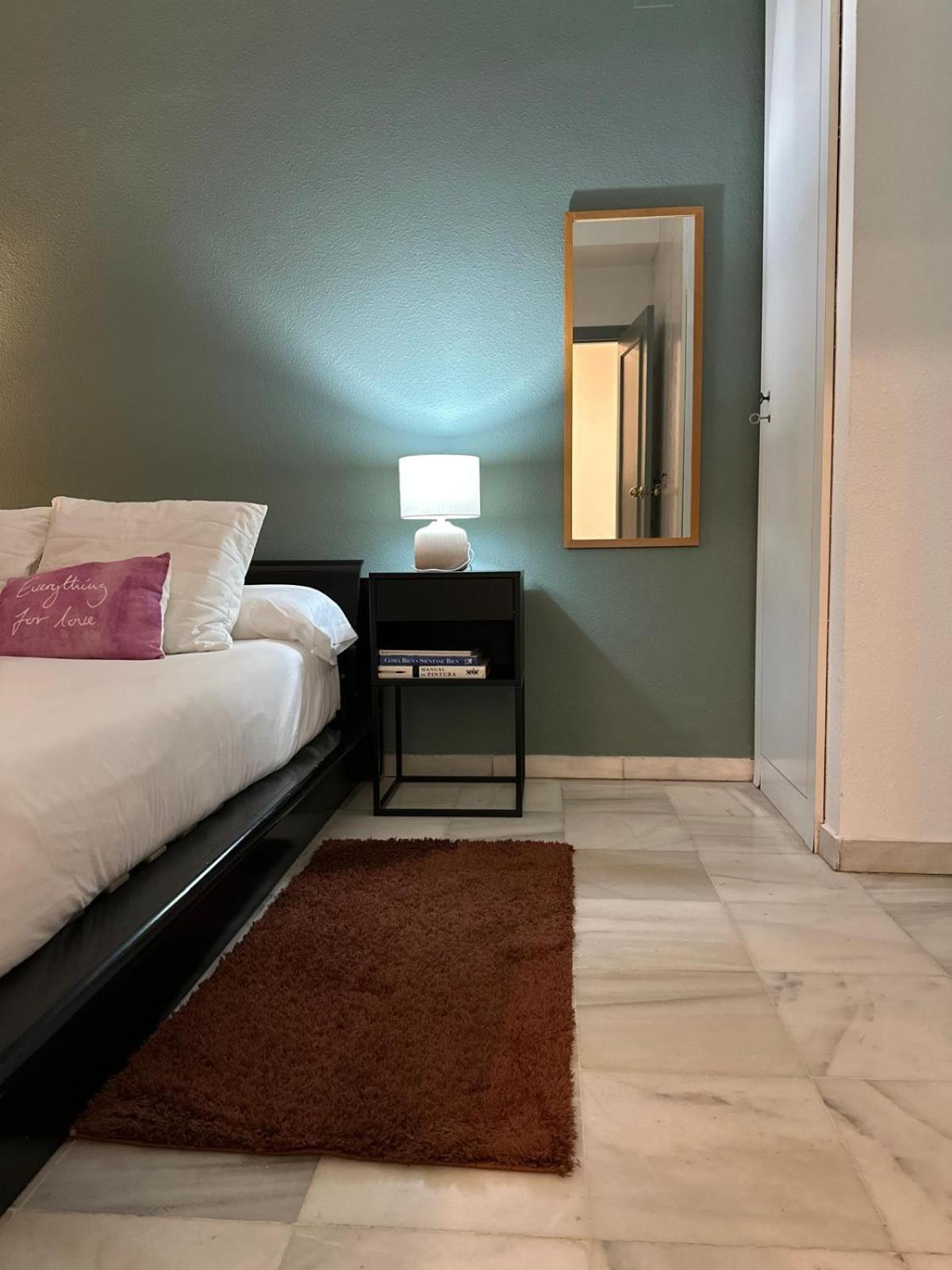 Rentalsevilla Arjona Ii Appartement *