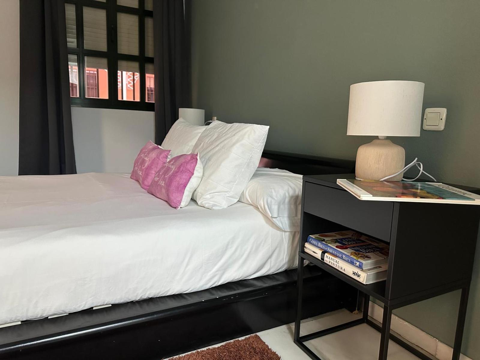 Appartement Rentalsevilla Arjona Ii