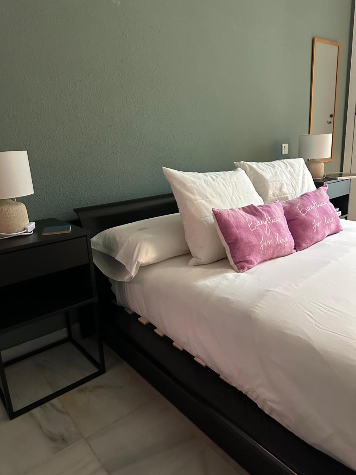 Appartement Rentalsevilla Arjona Ii Séville