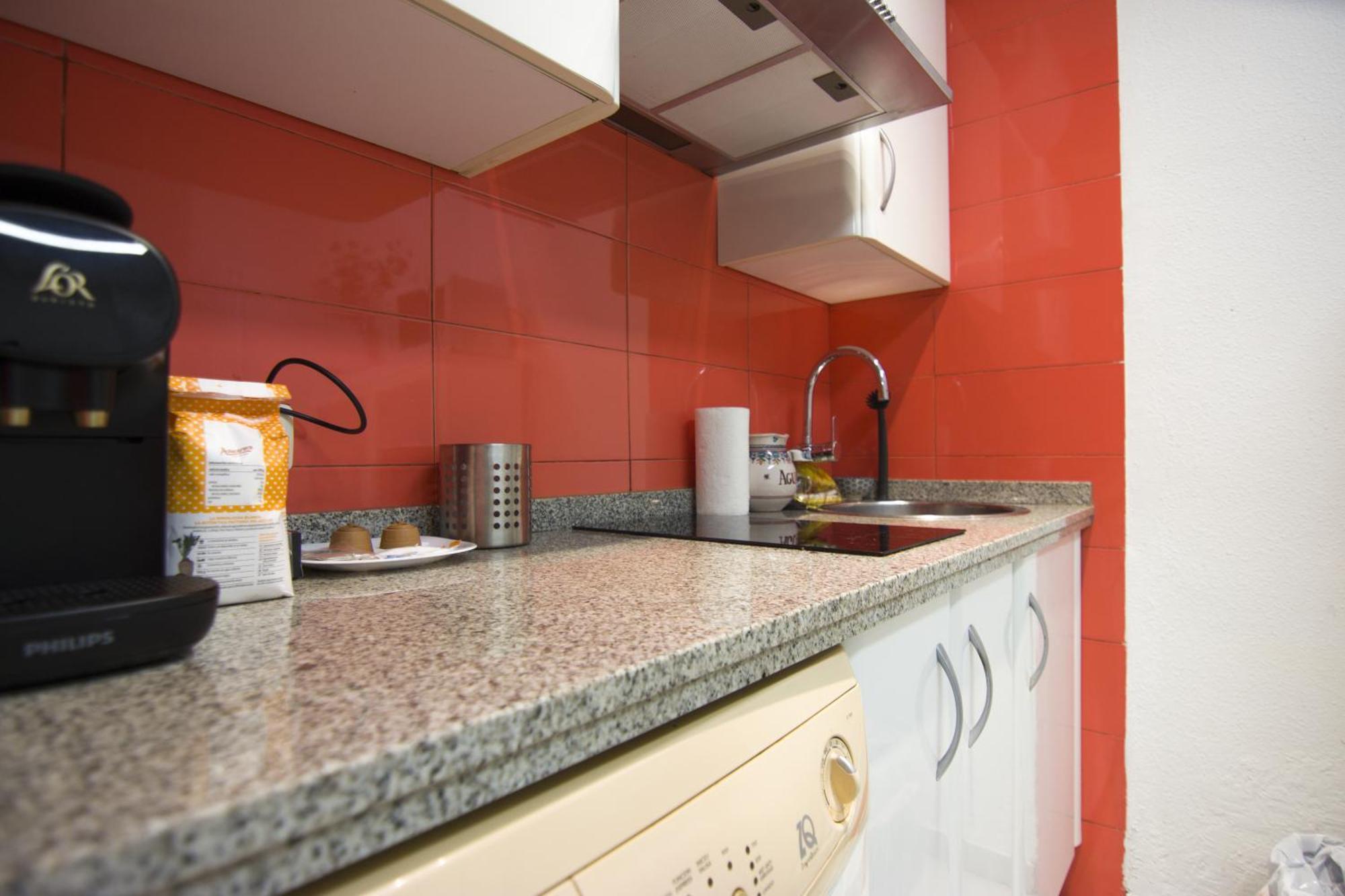 Rentalsevilla Arjona Ii