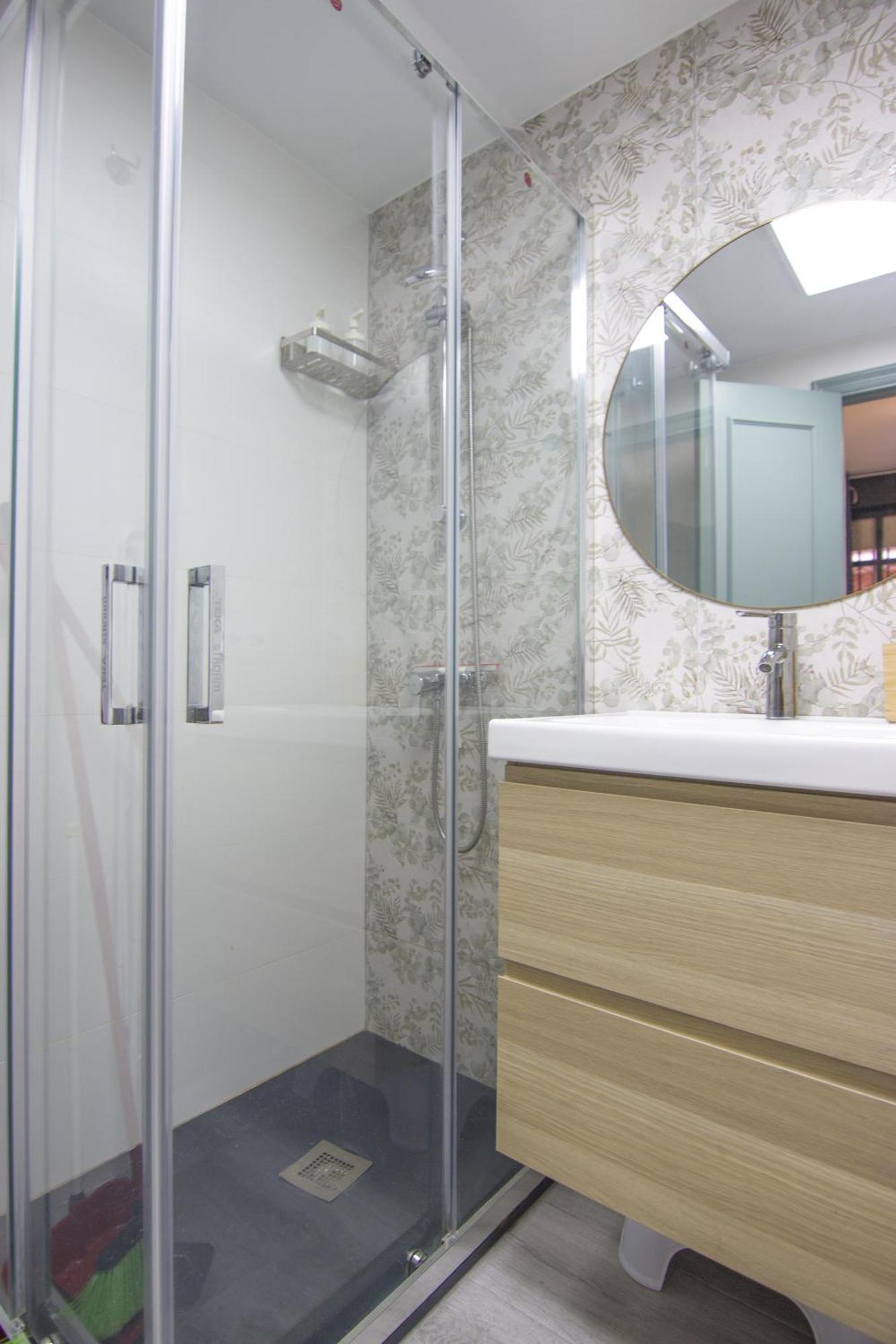 Appartement Rentalsevilla Arjona Ii