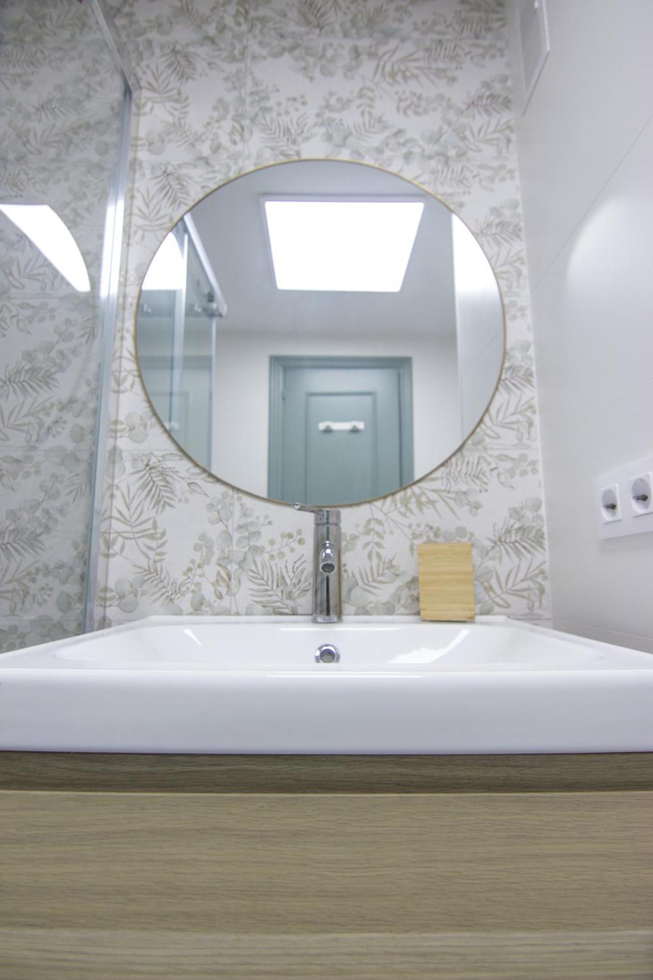 Rentalsevilla Arjona Ii Appartement *