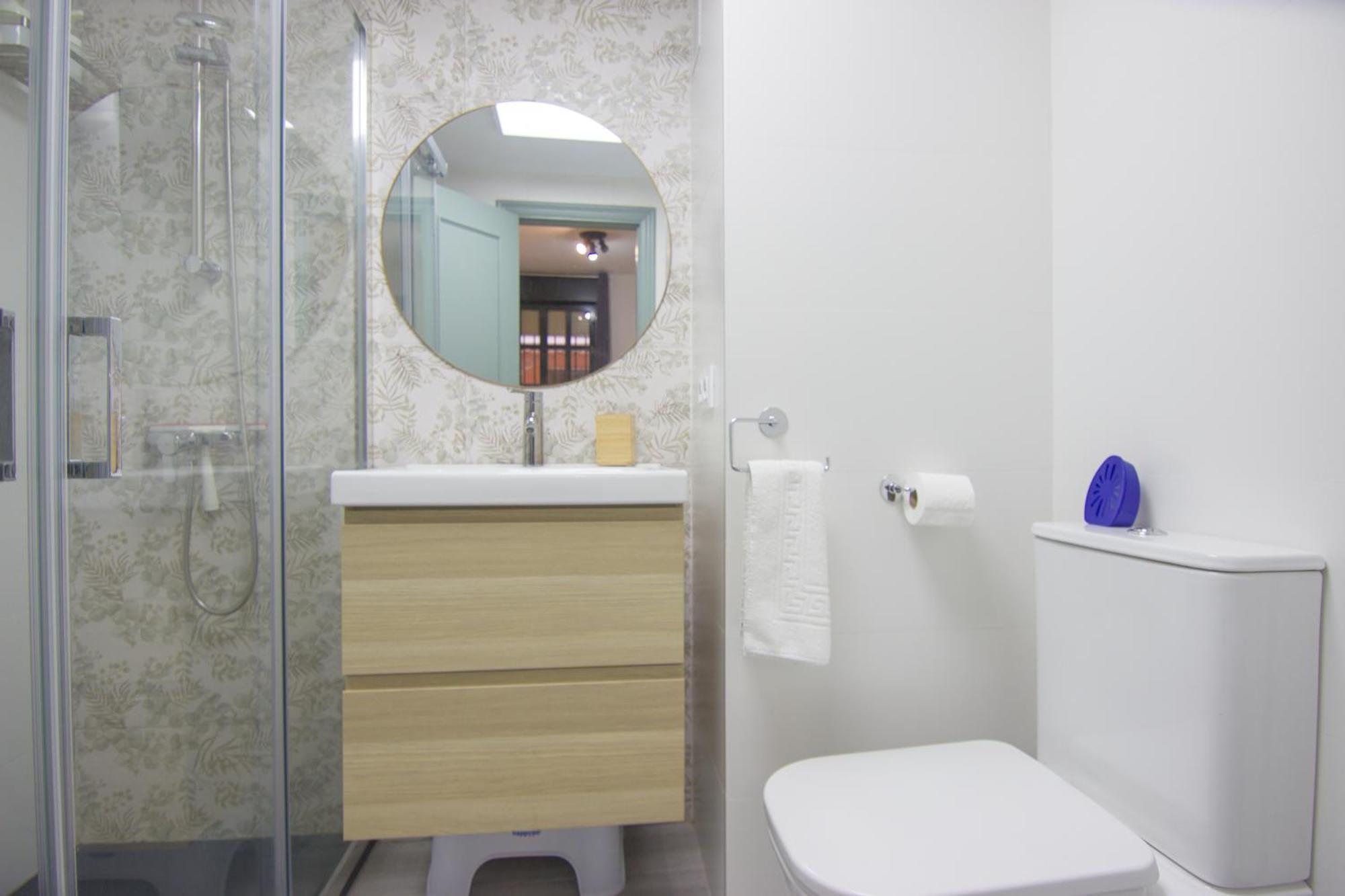 Appartement Rentalsevilla Arjona Ii
