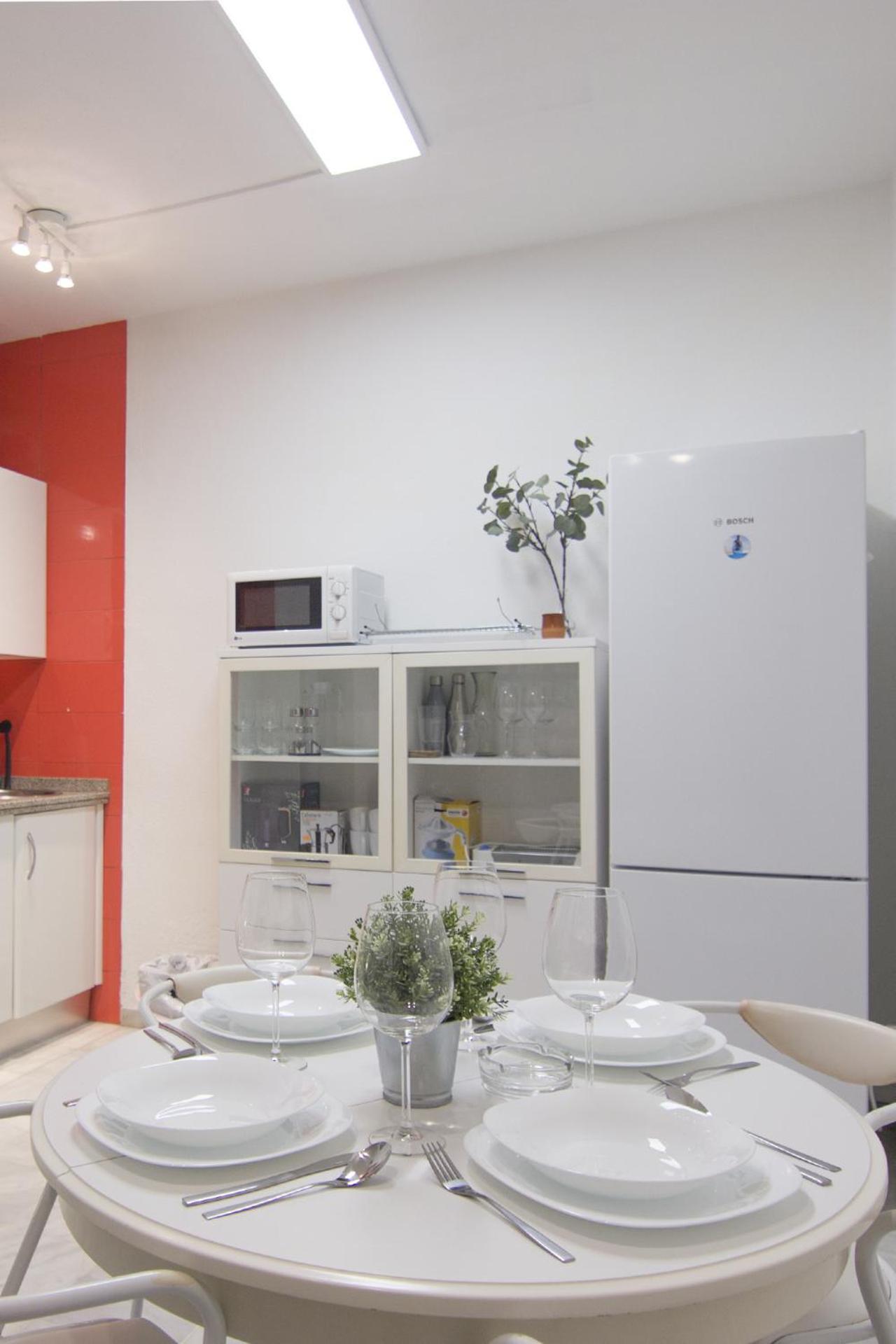 Appartement Rentalsevilla Arjona Ii