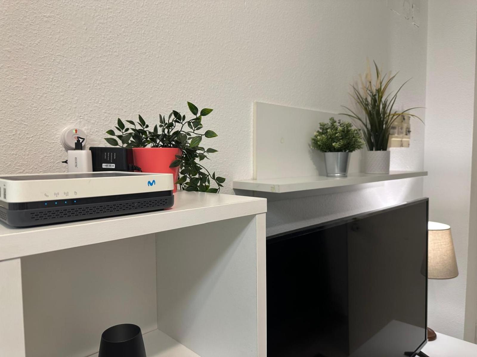 Appartement Rentalsevilla Arjona Ii *