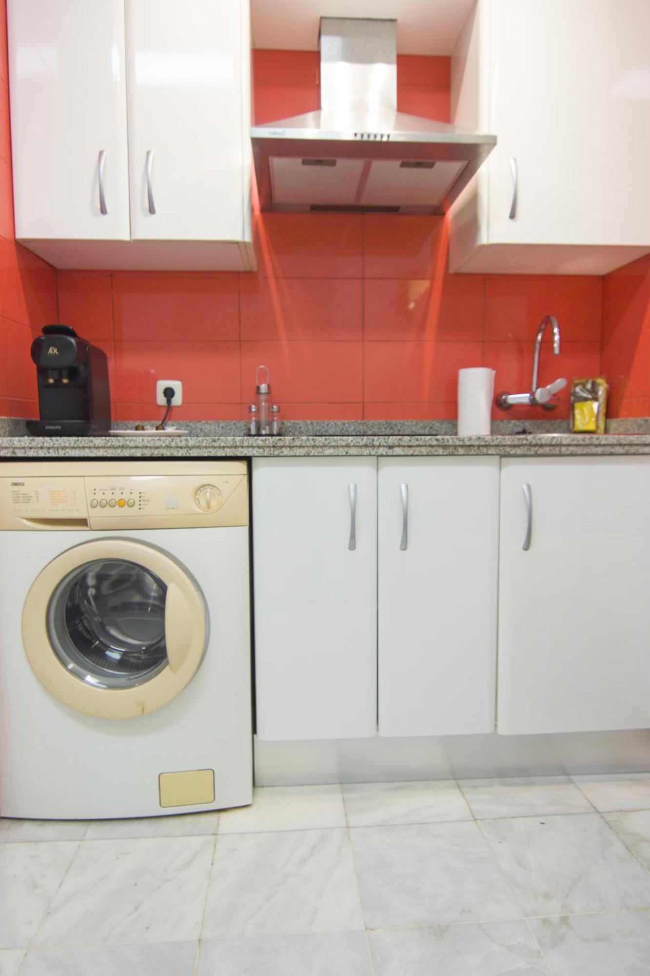 Appartement Rentalsevilla Arjona Ii