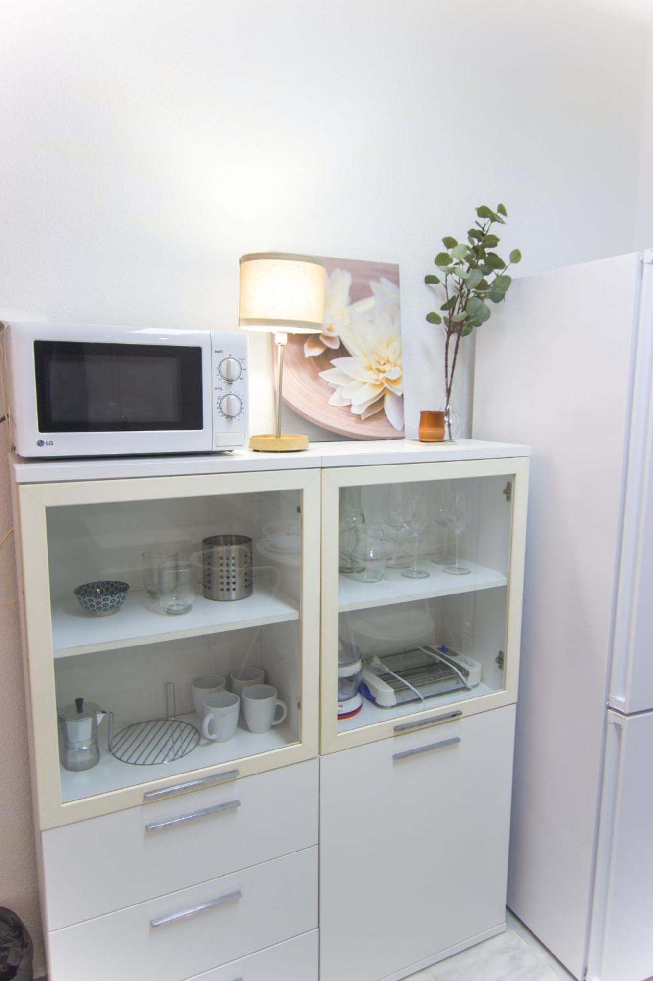 Rentalsevilla Arjona Ii Appartement Séville